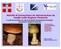 12 ottobre 2018 SALA CONGRESSI OSPEDALE SAVIGLIANO Via Ospedali 14 Savigliano (CN) Francesco Golzio Biologo, Micologo ASLTO4