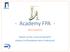 - Academy FPA - #forumpa2016. Istanze on line: come presentarle? Andrea Lisi (Presidente Anorc Professioni)
