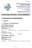 Comunicato Ufficiale n. 50 del 24/02/2017