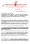 ovvero. Agenda un po insolita per appunti.. mica tanto frettolosi con il gradito contributo del Centro Studi O. Baroncelli