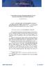 A lesson still to be learned. The lasting modernity of Cesare Beccaria for the Italian and European legal orders * Donatella Morana