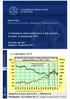 L evoluzione della produzione e dei consumi di mais: la situazione 2012