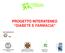 PROGETTO INTERATENEO DIABETE E FARMACIA