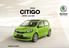 Modelli - CITIGO. Prezzo Chiavi in mano* Prezzo IVA esclusa. kw CV Sigla. CITIGO - 3 Porte