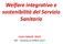 Welfare integrativo e sostenibilità del Servizio Sanitario. Carla Collicelli ASVIS SSP - Venezia 21 APRILE 2017