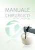 MANUALE CHIRURGICO IMpLOGIC - IMpLOGIC WT