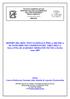 REPORT DEL RING TEST NAZIONALE PER LA RICERCA DI ANTICORPI NEI CONFRONTI DEL VIRUS DELLA MALATTIA DI AUJESZKY MEDIANTE TECNICA ELISA Anno 2007