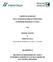 CONTRATTO DI SERVIZIO PER IL TRASPORTO PUBBLICO FERROVIARIO DI INTERESSE REGIONALE E LOCALE TRA. TRENITALIA S.p.A.