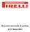 PIRELLI & C. Società per Azioni. Sede in Milano. Viale Piero e Alberto Pirelli n. 25. Capitale Sociale euro ,66