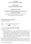 Scheda progetto (Fac-simile da trasmettere in forma integrale) REGIONE TOSCANA PROGRAMMA DI SVILUPPO RURALE 2007/2013 REGOLAMENTO (CE) 1698/2005