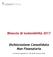 Bilancio di Sostenibilità 2017 Dichiarazione Consolidata Non Finanziaria