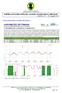 Bollettino per la difesa della vite periodico di informazione settimanale Bollettino n maggio 2018