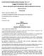 Legge 31 dicembre 2012, n. 247 Nuova disciplina dell'ordinamento della professione forense.