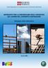 INTERVENTI PER LA PREVENZIONE DEGLI INFORTUNI SUL LAVORO NEL COMPARTO COSTRUZIONI
