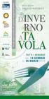 tutti i venerdì dal 14 gennaio al 25 marzo 2011 Rassegna enogastronomica Per gli appassionati del piacere enogastronomico