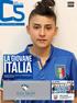 italia la giovane Ecotech è partner ufficiale di Calcio a 5 Live   divisione led numero 21 // stagione 2014/15 // femminile