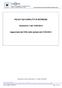 POLICY SUI CONFLITTI DI INTERESSI. Versione 8.1 del 14/03/2014. Aggiornata dal CDA nella seduta del 21/03/2014