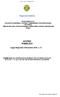 Burc n. 15 del 13 Febbraio Regione Calabria AVVISO PUBBLICO. Legge Regionale 8 Novembre 2016, n. 31