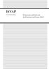 ISVAP Ente di diritto pubblico. Relazione sull'attività dell'istituto nell'anno 2003