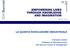 LA QUARTA RIVOLUZIONE INDUSTRIALE. Francesco Daveri Professor of Macroeconomics Sda Bocconi School of Management