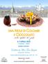 Doubletree by Hilton Turin Lingotto Via Nizza, Torino UNA MOLE DI COLOMBE E CIOCCOLATO. 6-7 APRILE a EDIZIONE * TORINO