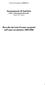 Insegnamento di Statistica Parte 2: Distribuzioni Bivariate Prof. P.F. Perri. Raccolta dei temi d esame assegnati nell anno accademico 2005/2006