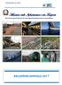 ANNUAL REPORT 2017 NIB IT. Ministero delle Infrastrutture e dei Trasporti Direzione generale per le investigazioni ferroviarie e marittime