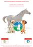 CORSO BASE PER MEDICO VETERINARIO ESPERTO IN IAA