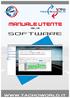 NEW. Manuale utente. rel 1.1a. software