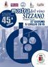 SIZZANO. 27 giugno 5 luglio 2015 D.O.C. Piazza Prone. pro-loco Sizzano con il patrocinio del Comune di Sizzano