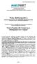 Nota Informativa depositata presso la Consob in data 26 luglio 2007 a seguito di approvazione comunicata con nota n del 19 luglio 2007.