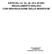 ARTICOLI 13, 15, 18, 19 e 20 DEL REGOLAMENTO EDILIZIO CON INDIVIDUAZIONE DELLE MODIFICHE