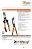 utensilimanuali01 handtoolscatalogue01 Pinza universale Multipurpose plier