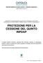 PROTEZIONE PER LA CESSIONE DEL QUINTO INPDAP