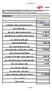 788,47 SSN - REGIONE SARDEGNA - AZIENDA USL 5 DI ORISTANO SERVIZIO DEL PERSONALE / SETTORE STIPENDI TRATTENUTE STIPENDIO TABELLARE NON DOVUTO