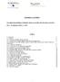 Circolare n. 17/2012. Fiscalità immobiliare indiretta dopo le novità del Decreto Crescita. Indice