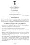 PROVINCIA DI PAVIA Codice Fiscale Settore Tutela Ambientale U.O. Attività Estrattive. Prot. N del 16/10/2012 DECRETO N.