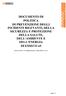 DOCUMENTO DI POLITICA DI PREVENZIONE DEGLI INCIDENTI RILEVANTI, DELLA SICUREZZA E PROTEZIONE DELLA SALUTE, DELL AMBIENTE E DELL ENERGIA DI ESSECO srl