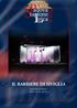 IL BARBIERE DI SIVIGLIA. di Gioachino Rossini. libretto di Cesare Sterbini