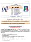 F.I.G.C. DELEGAZIONE PROVINCIALE DI P A R M A. Internet: