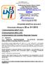Comunicato Ufficiale N. 28 del 9/1/ Comunicazione della F.I.G.C. 2.Comunicazione della L.N.D. 3.Comunicazioni del Comitato Regionale Toscana