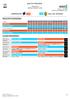 MATCH PREVIEW SAMPDORIA HELLAS VERONA RISULTATI STAGIONALI ULTIMI PRECEDENTI VER SAM. Casa/Trasferta PTI GIOC. Giornata 24 SERIE A TIM