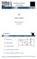 Ladder Diagram 16/03/2012. Sommario POLITECNICO DI MILANO. Introduzione. Elementi Base. Elementi Dinamici. Temporizzazione e Contatori