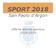 SPORT San Paolo d Argon. offerta attività sportiva