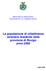 PROVINCIA DI ROVIGO ASSESSORATO ALL IMMIGRAZIONE. La popolazione di cittadinanza straniera residente nella provincia di Rovigo anno 2005