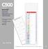 C500. f.to 14x47 PLANNING 2020 SUL RETRO DELL ULTIMO MESE 71