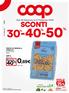 40 % SCONTI 0,69. Dal 24 Gennaio al 6 Febbraio Sconto. PASTA DI SEMOLA VOIELLO formati normali, 500 g. 1,20 2,40 al Kg