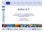 Action A.3 PROGETTO LIFE ENV/IT/426 COAST-BEST