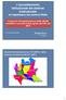 L'accreditamento istituzionale del sistema trasfusionale un esperienza che unisce l Italia