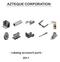 AZTEQUE CORPORATION - catalog accesorii porti